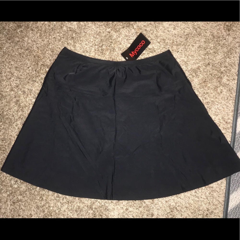 Women’s Swim Skirt size 16